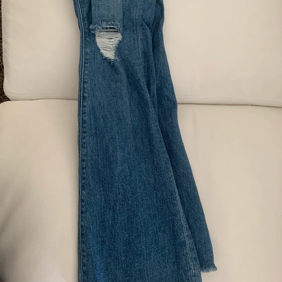 Mother The Weekender Jeans - Picture 6 of 7